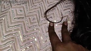 Sister-In-Law Rides Brother's Long Dick