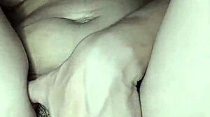 Hot young latina masturbating secretly 😏