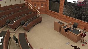 in fetish locator 42, we cum all over the milf's huge feet. so hot!