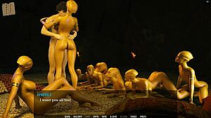 Tales From The Unending Void Chapter 17