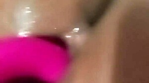 Homemade Video Of Latina Maid Hired By Wife From Church In Uncensored Action.