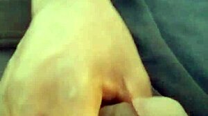 I just got home from work and fantasized about my girlfriend