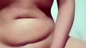 Homemade Video Of Latina Maid Hired By Wife From Church In Uncensored Action.