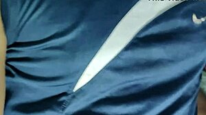 Sister-In-Law Rides Brother's Long Dick