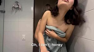 My Vagina Got So Hot from Movie Ghost, Ended Up Screwing My Best Friend