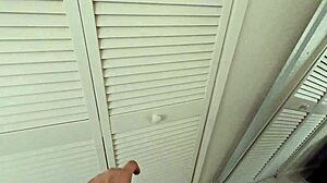 Bunny Fae Deepthroats In Dirty Missionary