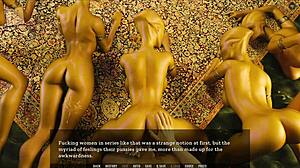 Tales From The Unending Void Chapter 17