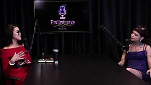 annie clementine starts with sensual photos explains her wild life and street sex