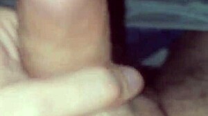 omg, deepthroating that huge cock like a pro! 😈