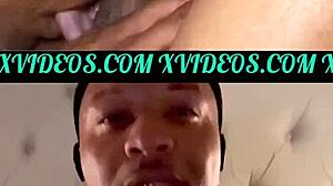 Fat BBW Whore Takes Massive Black Cock In Verification