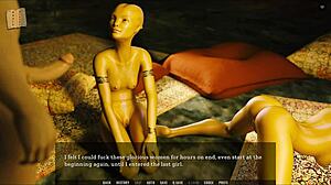 Tales From The Unending Void Chapter 17