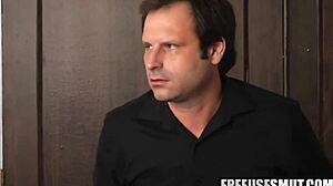 Cheating Wife Freeused By Lovers If Husband