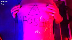 Ifoslave Experiences First Time Completely On Camera Four