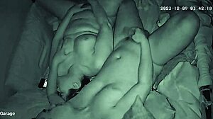 Pinay Girlfriend Caught In Latest Scandalous Sex Clip