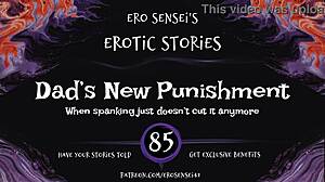 dad's new punishment erotic audio for women eses85