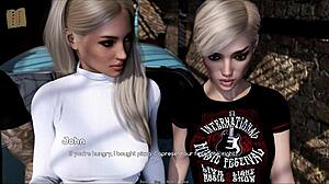 check out intertwined 151 in 3d