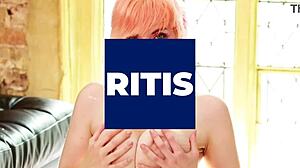 gorgeous british teen ellie gets teased edged and fucked