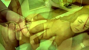 My Venezuelan friend Leyne Rodriguez wants me to bang her husband Alaska Villamizar