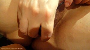 Funny Amateur Couple Tries First Group Sex with Anal and Ass Licking POV