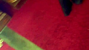 闪灵XXX公共内射Vlog