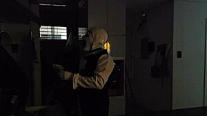 terrifier fucks natalia 😈