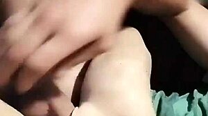 Intense Fucking of a Realistic Sex Doll in Various Positions