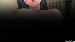 Stepmom and Stepson Share Naughty Moments on Vacation.