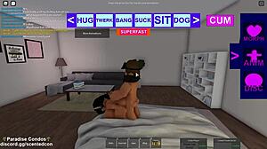 The BEST ROBLOX SEX PART 2