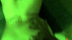 Pinay Provides Home Service Footjob Leading To Cumshot