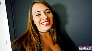 Petite Hotties Keyton and Nica Share Adventures