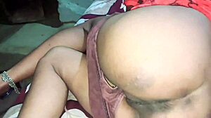 Wow! Ex Boyfriend Caught Girl Lost in Wild Fucking Room!