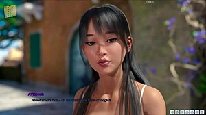 Lust Academy Episode 104