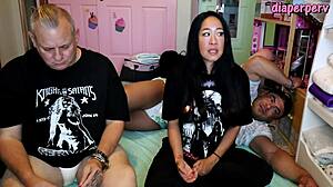 I am answering your sexy diaper fetish questions part 2