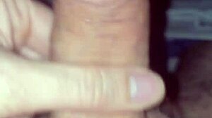 omg, deepthroating that huge cock like a pro! 😈