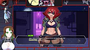 Hot Sexy Teacher Sucks In Bunny Costume!