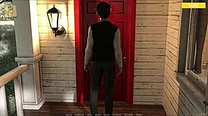 hey, check out rosewater manor 21, it's a cool game 😊