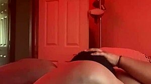 my bbc bf lickin this wet fat pussy