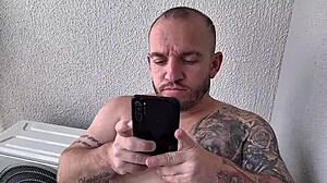 My cousin's husband can't handle her, but I sure can! 🔥