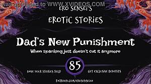dad's new punishment erotic audio for women eses85