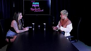 just joana in lingerie compilation