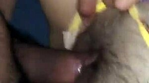 i was follando with my amiguita on webcam