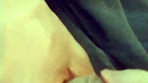 I just got home from work and fantasized about my girlfriend