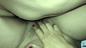 my pussy so wet cuz they gonna bang my ass first time