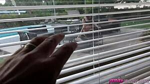 Seriously, bro, we shouldn't be fucking like this?