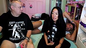 I am answering your sexy diaper fetish questions part 2