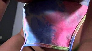 naughty stepdaughter bellattrix’s secret ride