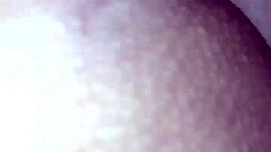 argentinian wife acts as whore for quick sex with music