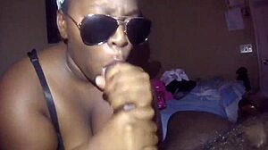 i love cali head queen's slopy blowjob compilation