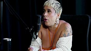 just joana in lingerie compilation