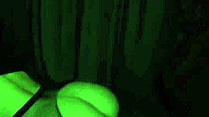 Slut Wife's Thrilling Threesome Leaves Cuckold Husband Aroused